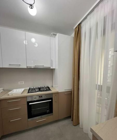 Garsoniera Theodor Pallady | Metrou | Centrala Proprie | Parcare – fotografia 4 din 8