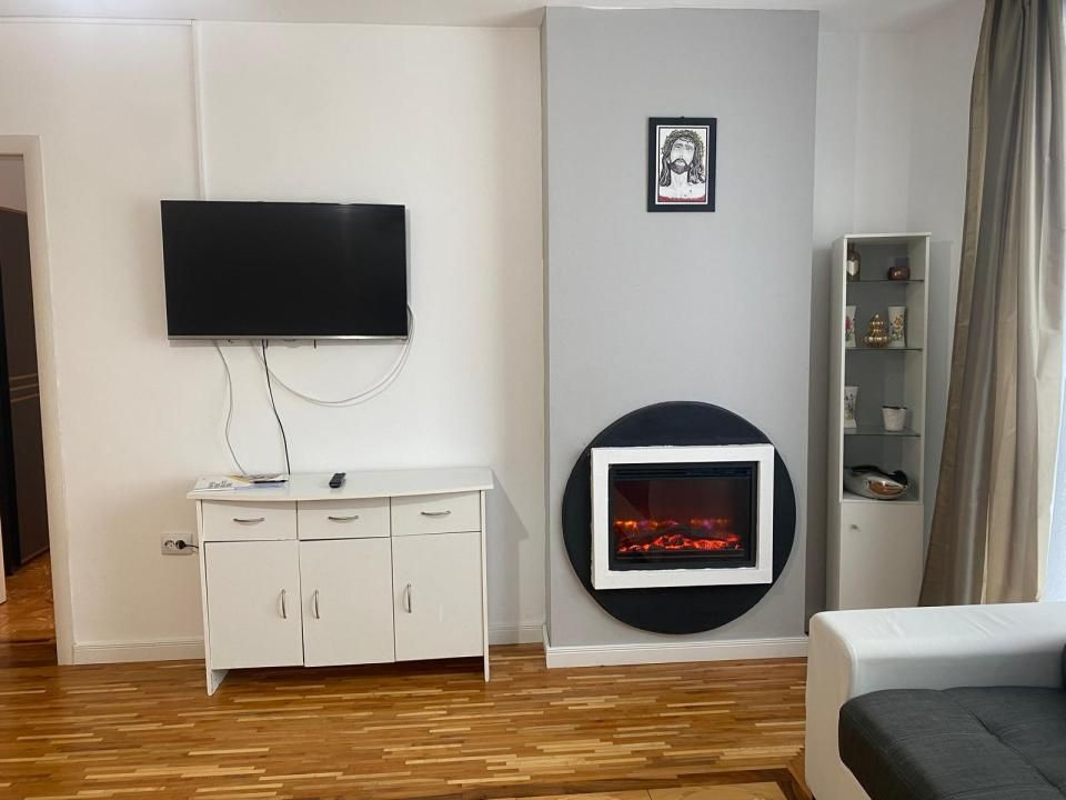 Chirie - Apartament 2 camere, open-space, et.2 cartier Arhitectilor – fotografia 3 din 8