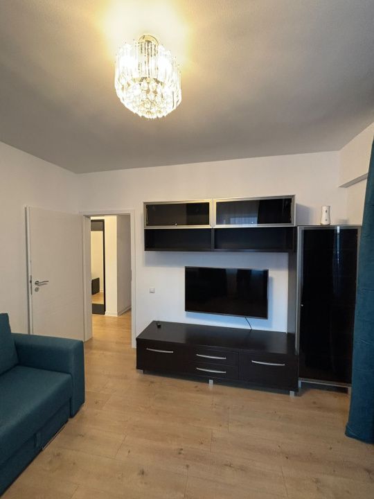 Floresti, Teilor - 2 camere cu parcare subterana – fotografia 4 din 9