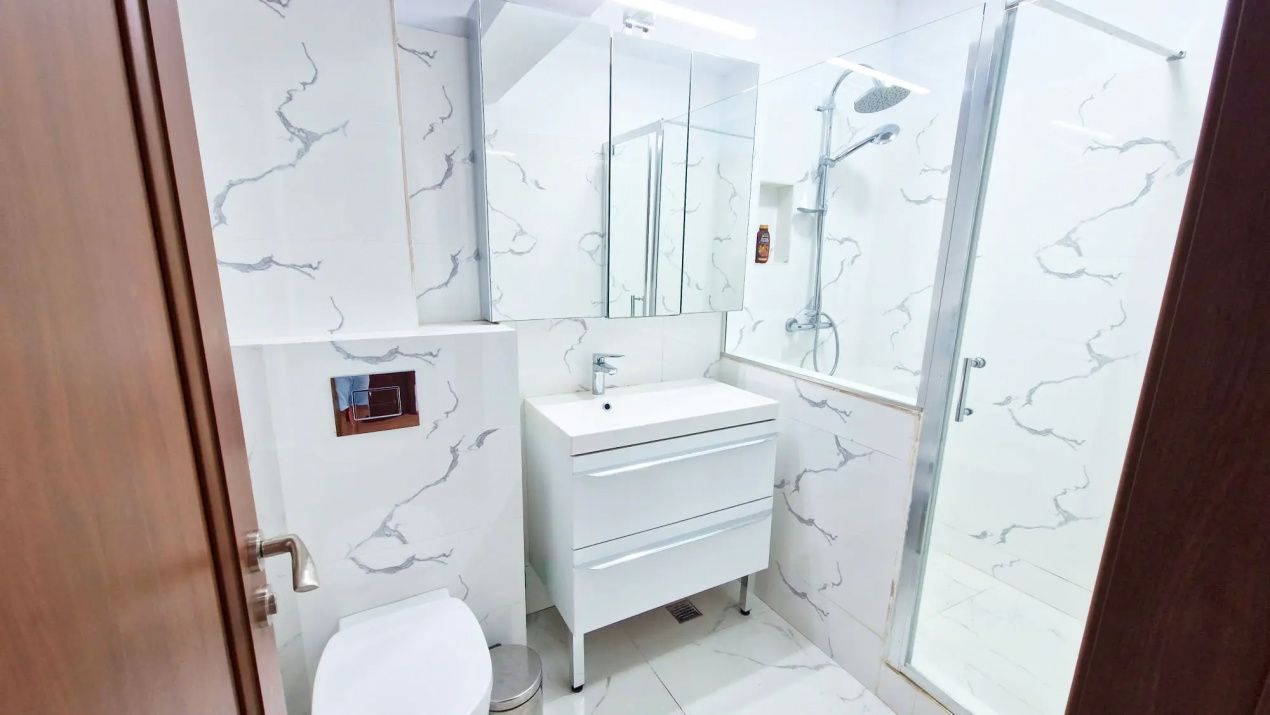 3 camere în Mamaia Nord – liniște, confort și aproape de mare – fotografia 6 din 34
