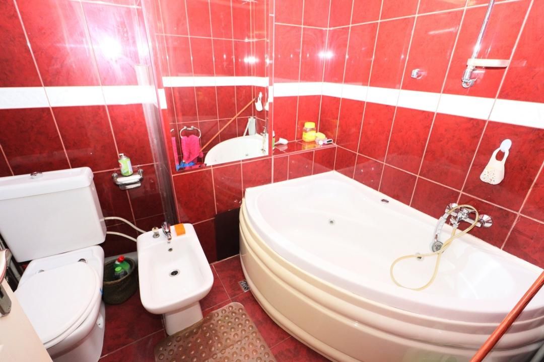 4 camere Titulescu | 94 mp | et 10 - decomandat | 2 balcoane | Piata Victoriei – fotografia 16 din 19