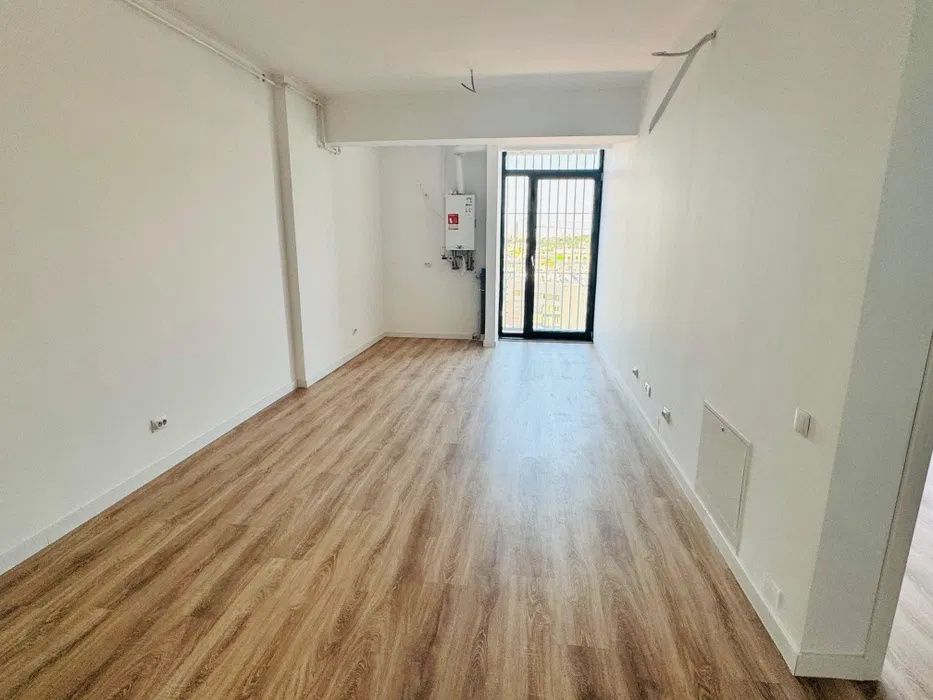 Apartament de vanzare 2 camere 46mp zona Floresti, West Peak – fotografia 2 din 6