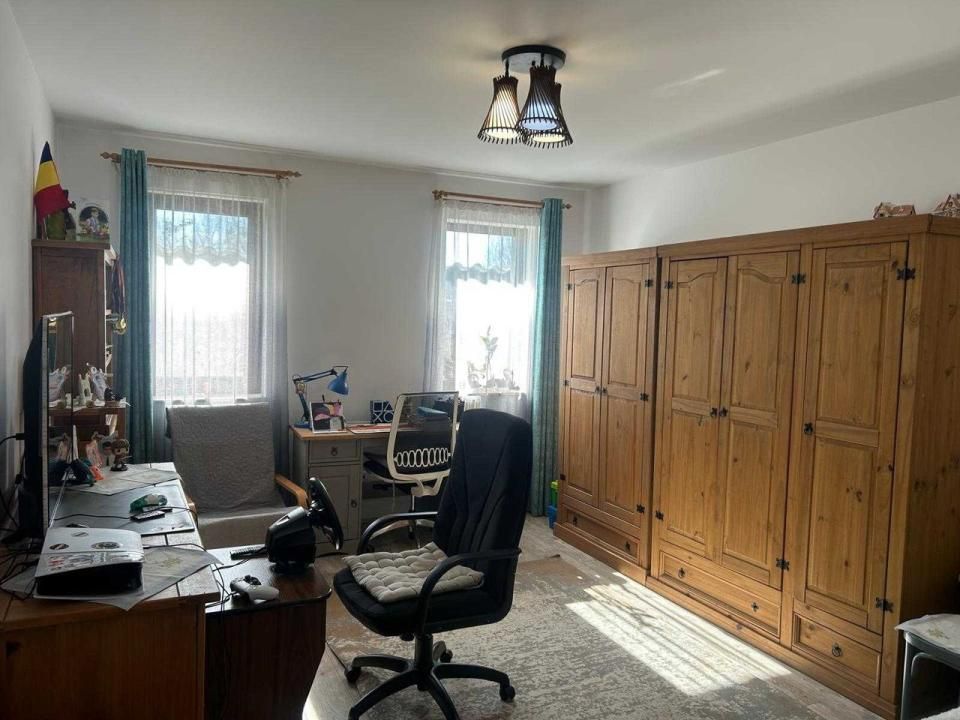 Casă individuală pe un singur nivel, 205 mp utili, teren 800 mp | Popești Deal – fotografia 7 din 8