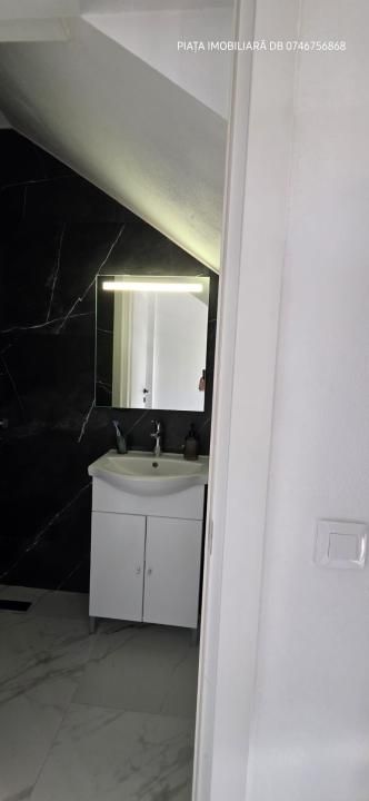 Casă D+P+E+M premium de vânzare în Ulmi – Mătraca | 240 mp utili | Teren 400 mp – fotografia 17 din 18