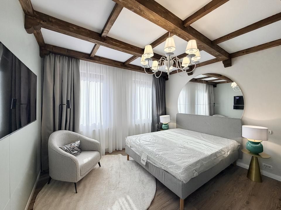 Casă Premium | Spa Privat-Sauna & Salină | Mobilată Lux |  Renovata Integral – fotografia 34 din 61