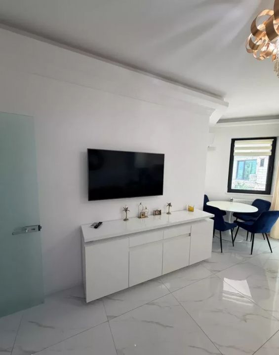 Apartament 2 camere in complex Zig Zag Residence, Mamaia Nord – fotografia 5 din 24