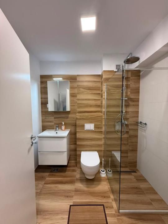 Apartament 2 camere, mobilat, utilat-Zorilor – fotografia 5 din 5
