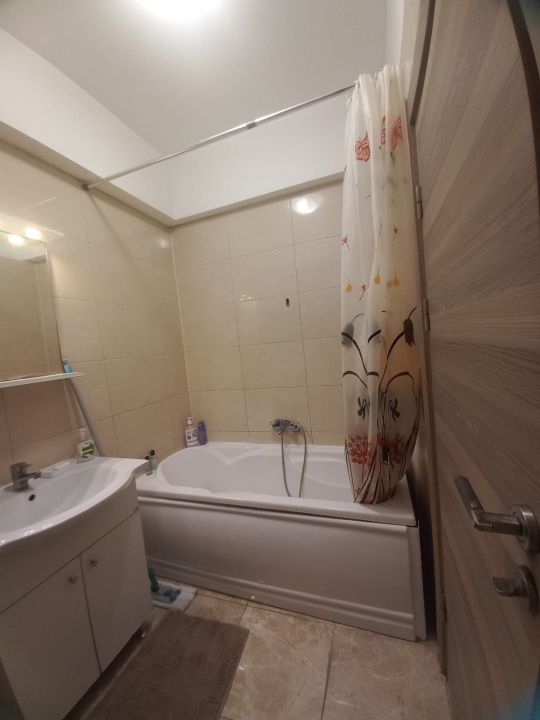 Summerland Apartament 2 camere cu vedere la mare – fotografia 13 din 13