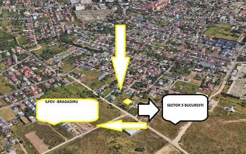Pretabil DUPLEX 400 mp,curent,gaz,Sector 5,Prelungirea Ghencea,0% comision