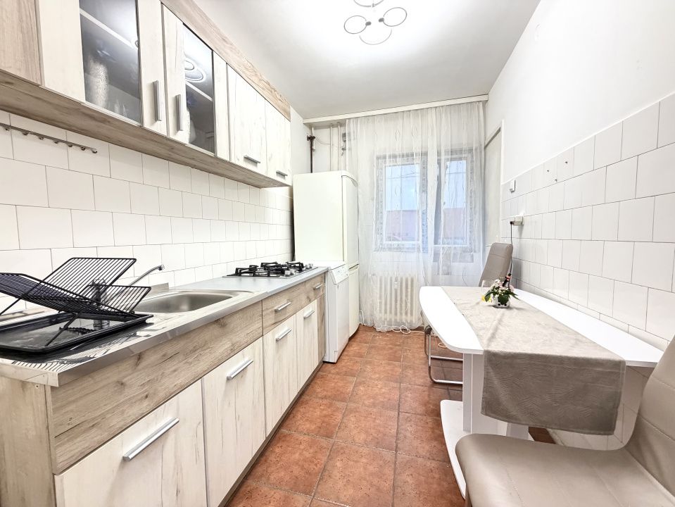 Apartament 2 camere, 50 mp, parter, bloc anvelopat - Girocului – fotografia 5 din 6