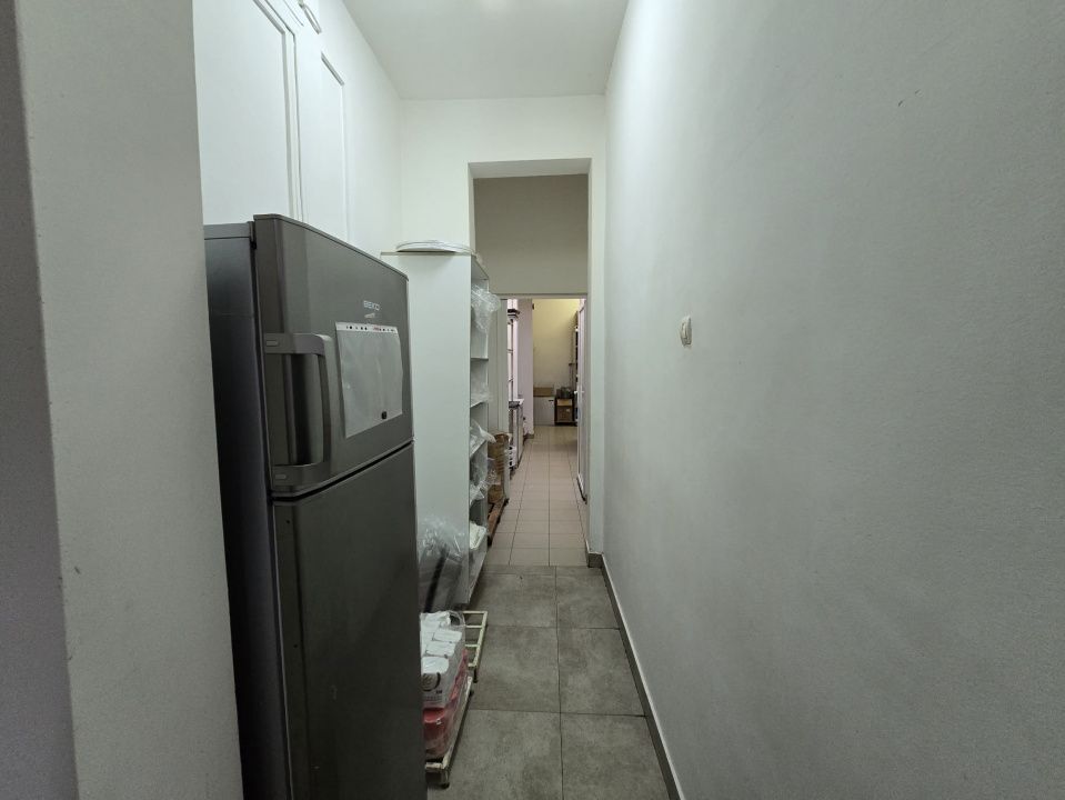 VANZARE SPATIU COMERCIAL PARTER  ZONA 9 MAI – fotografia 11 din 17