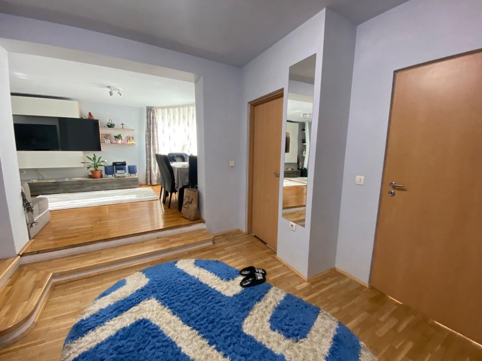 Casa individuala S+P+E de vanzare in Alba Iulia zona Alba-Micesti – fotografia 6 din 28