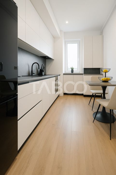 Apartament de vanzare cu 2 camere in Lup Residence Doamna Stanca – fotografia 15 din 16