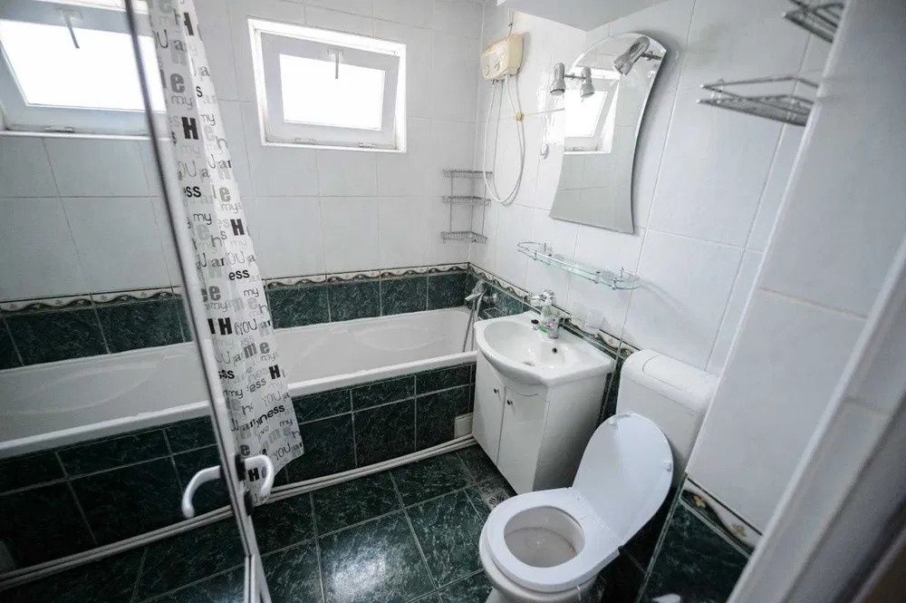 APARTAMENT 3 CAMERE | TOMIS NORD | TERMEN LUNG – fotografia 6 din 9