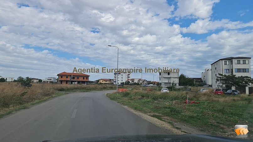 Teren de vanzare in Constanta zona Km 5 - Veterani – fotografia 2 din 3