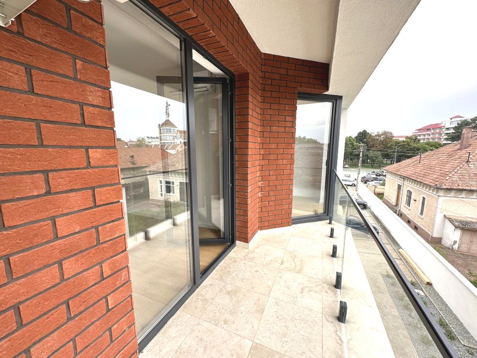 Apartament 2 Camere | Bloc 2026 | Finisat | Mobilat | Utilat | Parcare | CENTRU – fotografia 8 din 40