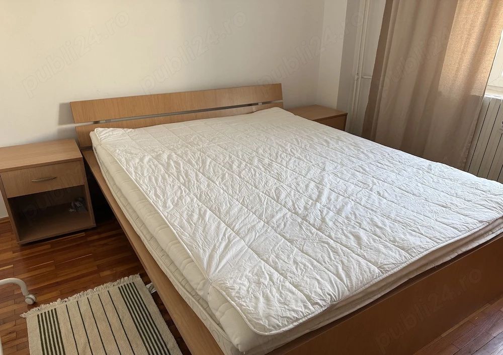 2 Camere de inchiriat | Aviatiei | Metrou | Boiler – fotografia 3 din 8