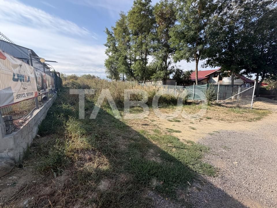 Teren Intravilan 500mp cu toate utilitatile zona Vlad Tepes – fotografia 4 din 4