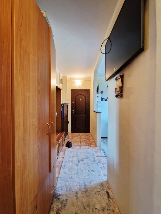 Apartament luminos, aproape de Iulius Mall – fotografia 13 din 17