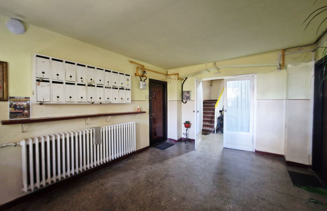 Apartament 2 camere, zona Septimiu Albini – fotografia 17 din 20