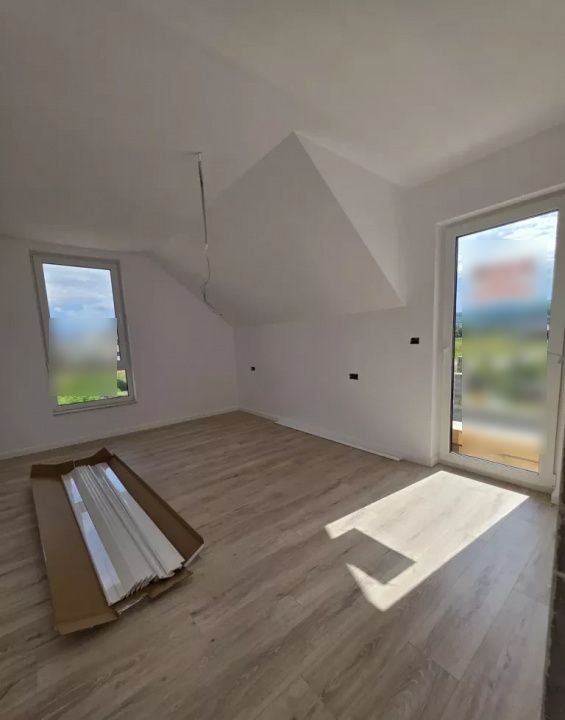 Casă premium P+M | 4 camere | Alba Iulia | 138 mp | 400 mp teren | La cheie – fotografia 4 din 7