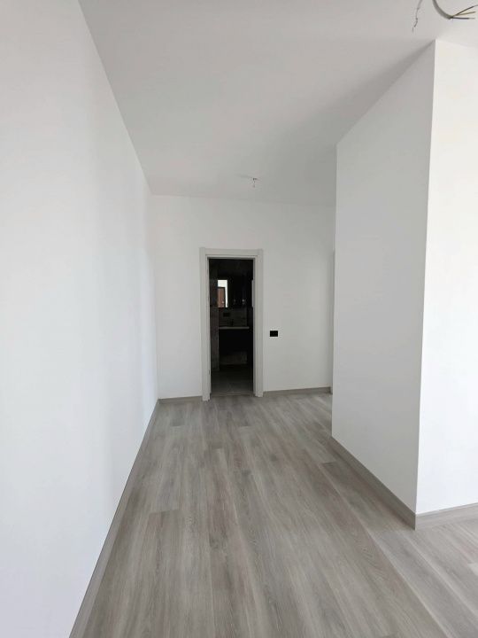 Tomis Plus – Apartament 2 camere, bloc nou, finisat la cheie – fotografia 10 din 12