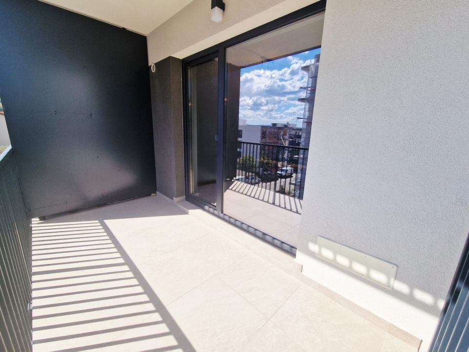 Apartament la cheie si cu garaj in cartierul Terra Gardens – fotografia 11 din 14