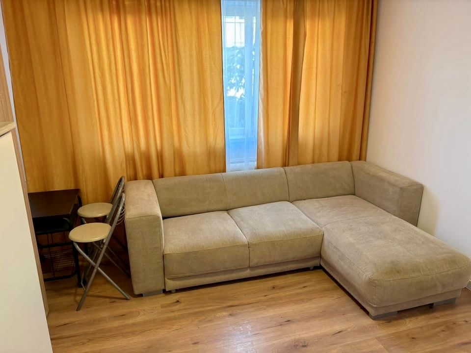 Garsoniera, 16 mp utili, etaj 3, renovata - Zona UMT – fotografia 4 din 7