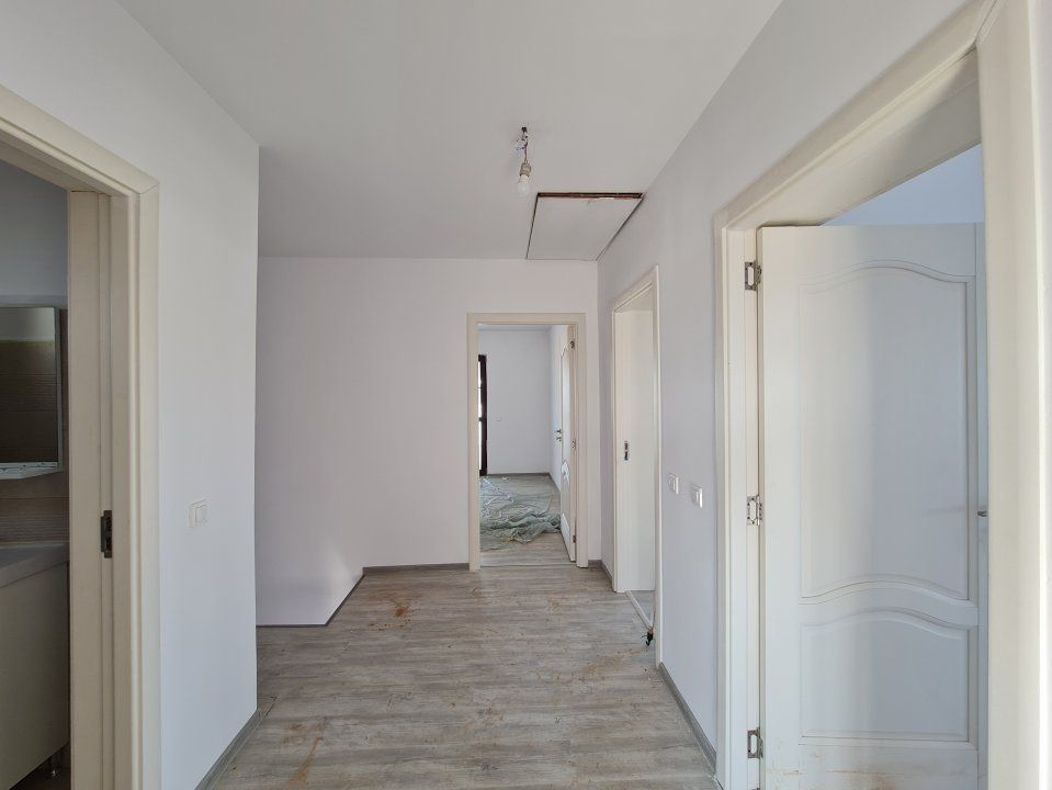 Vila foarte spatioasa 5 camere Domnesti la 15m de Bucuresti – fotografia 10 din 19