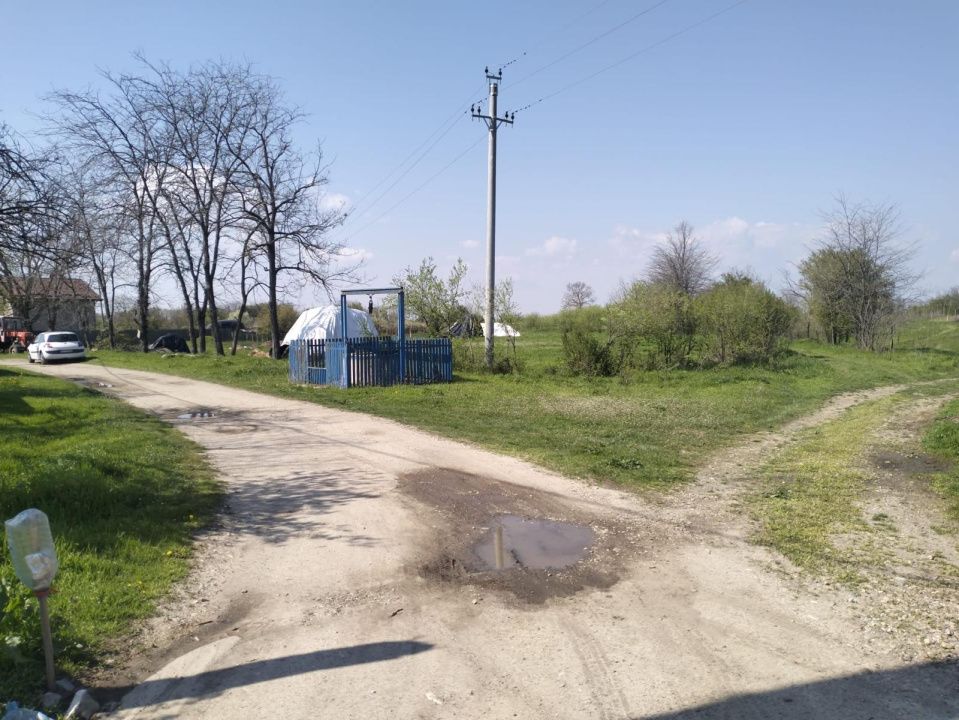 Teren intravilan, 2100 mp, Cosoveni – fotografia 1 din 1