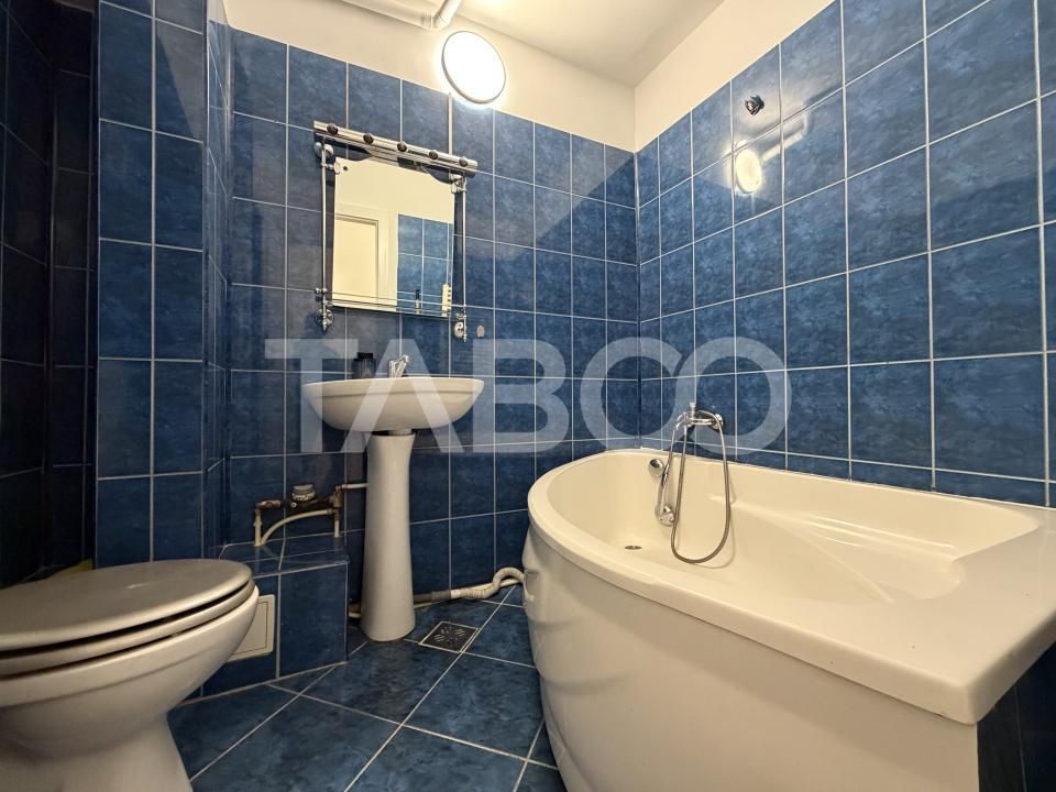 Apartament decomandat de vanzare in zona Marasti renovat recent – fotografia 8 din 13