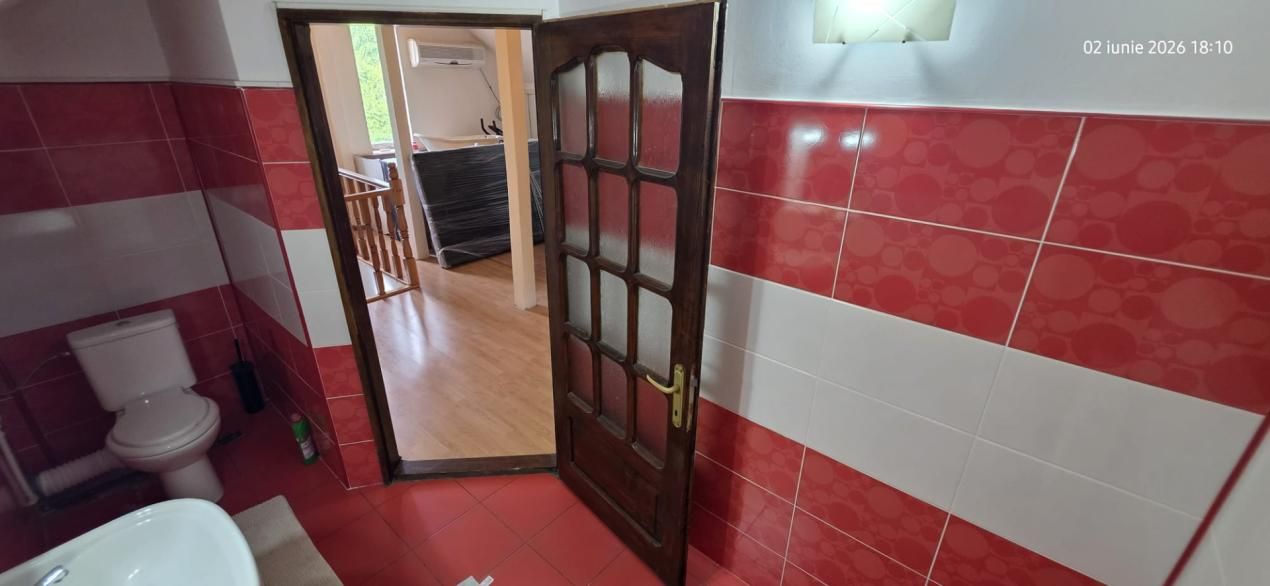 Casă Individuală P+1, 4 Camere și Garaj Integrat – Aninoasa (Aleea Sinaia) – fotografia 22 din 24
