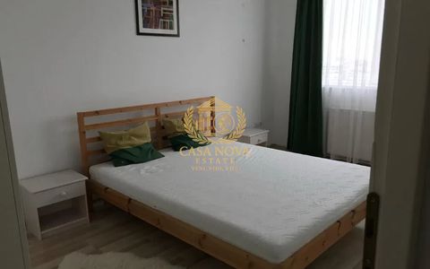 Apartament 2 camere 53mp, zona Calea Turzii-OMV