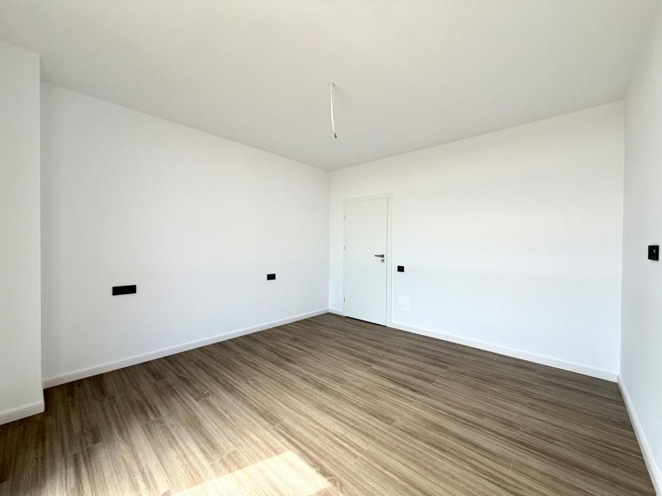 Apartament modern cu 3 camere, 71 mp utili, etaj 1 - Timisoara – fotografia 8 din 9