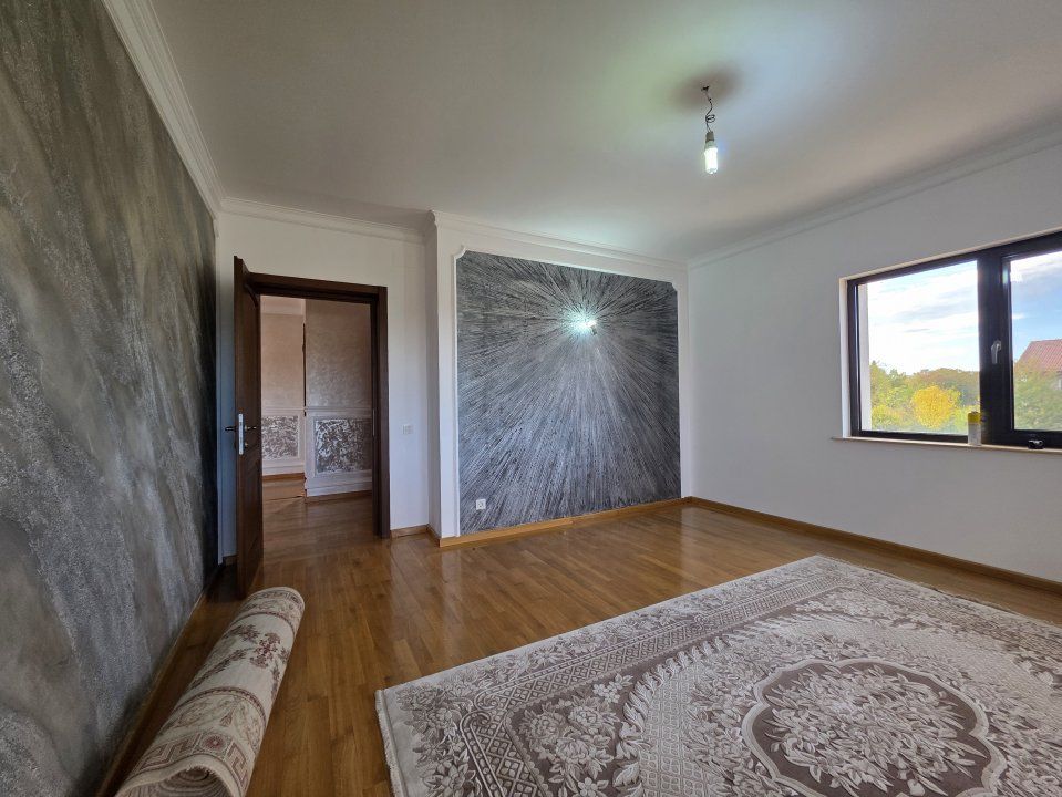 Refugiul perfect pentru familie – Snagov – fotografia 12 din 26