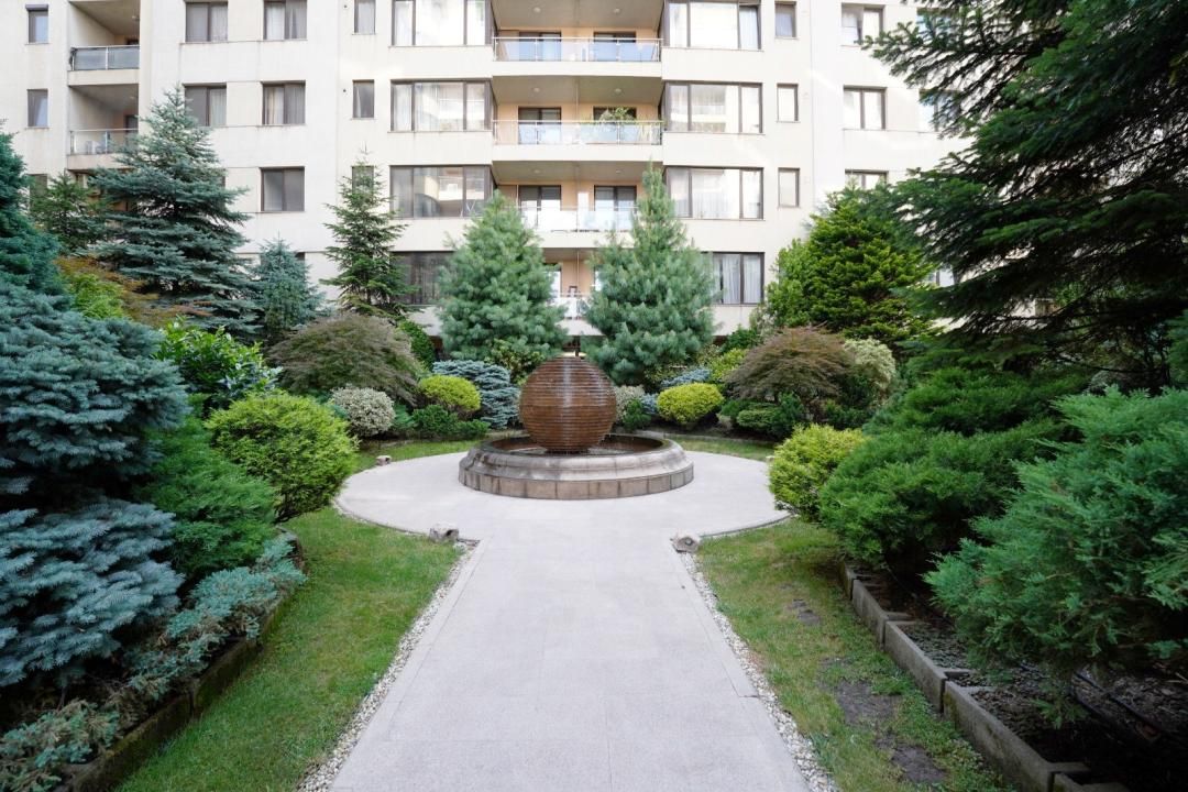 3 CAMERE | NORTH AREA LAKE VIEW | TERASĂ 7,80 MP | 62 MP UTILI | HERASTRAU – fotografia 2 din 15