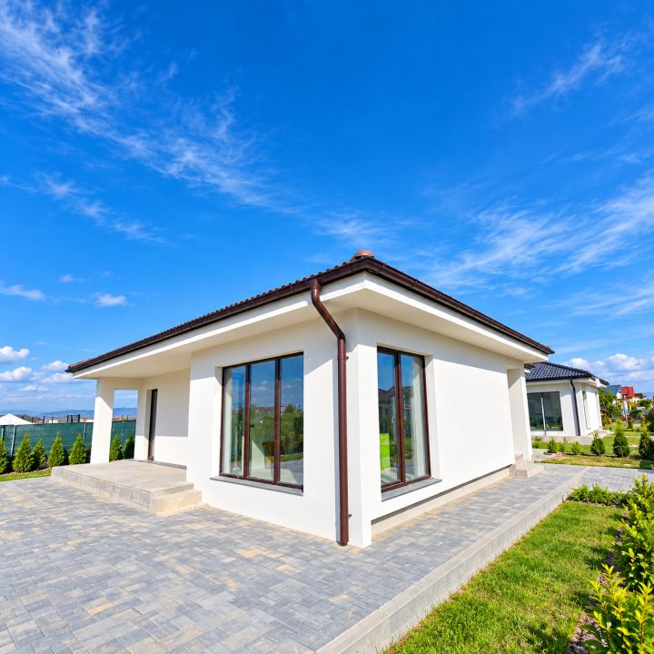 Casă de vânzare Bod&Sânpetru Brașov – fotografia 30 din 36