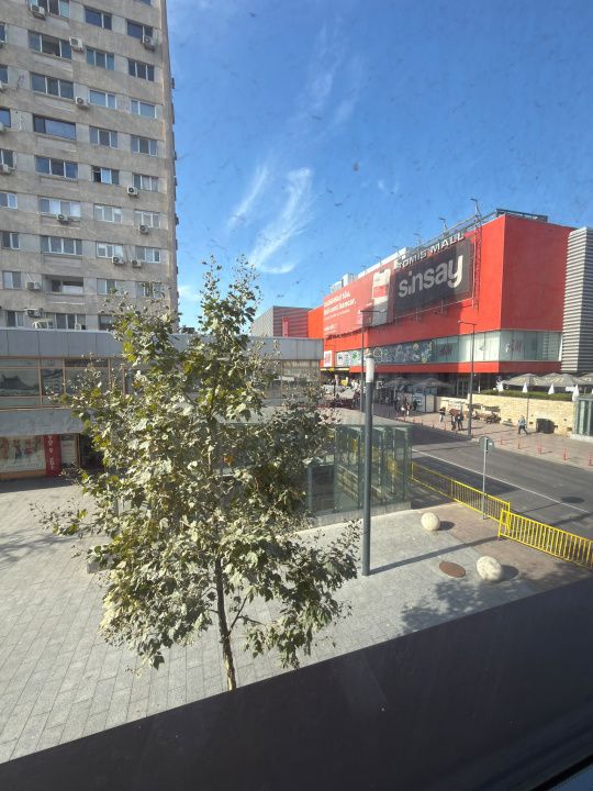 Apartament de 2 camere ┃Tomis Mall - Centru┃56mp ┃Etaj 1 – fotografia 16 din 19