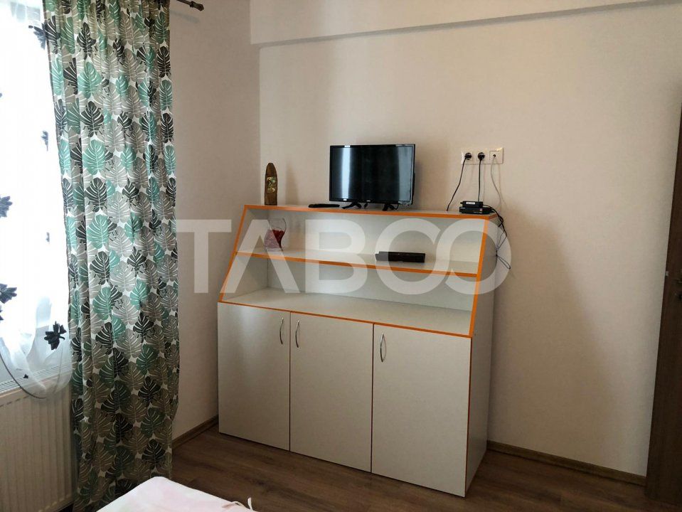 Casa individuala 7 camere cu 500 mp teren in Selimbar – fotografia 11 din 27
