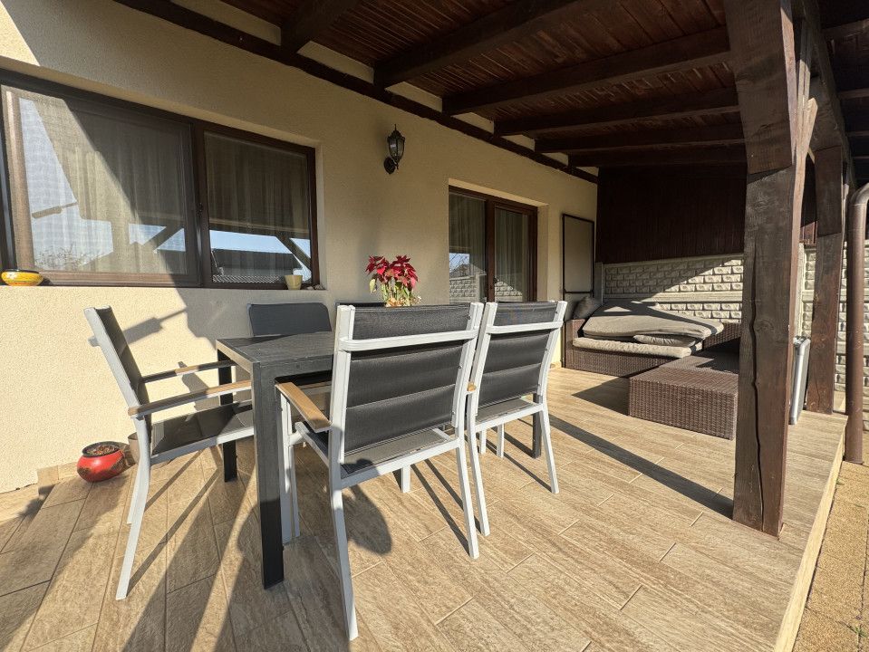 Duplex 4 camera, 120mp utili, 330mp teren-Mosnita Noua – fotografia 25 din 26