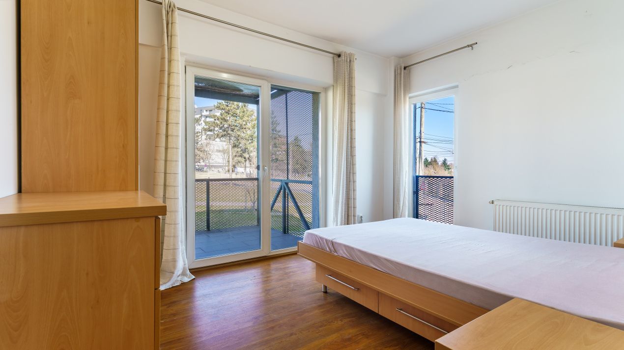 Apartament 3 camere de vanzare, Zona Gheorgheni, Iulius Mall + parcare – fotografia 14 din 20