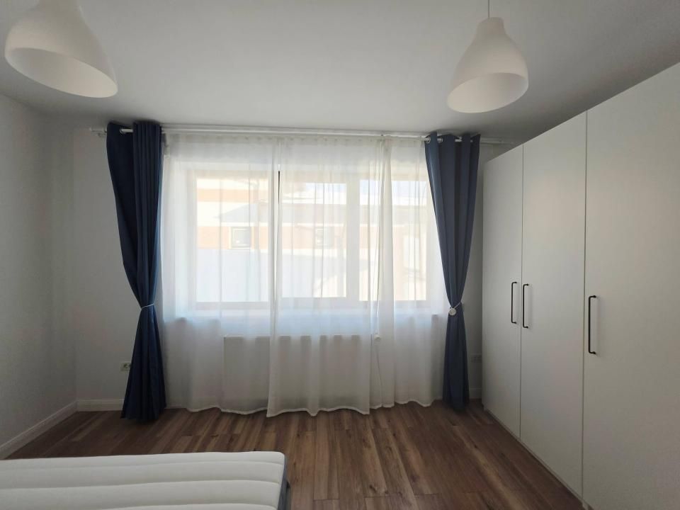 Duplex de vanzare | Th Pallady | 5 camere | Comision 0% | Panouri Solare | Curte – fotografia 6 din 16