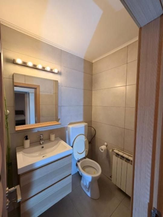 Garsoniera de inchiriat | Unirii | Mobilata-Utilata | Metrou – fotografia 5 din 6