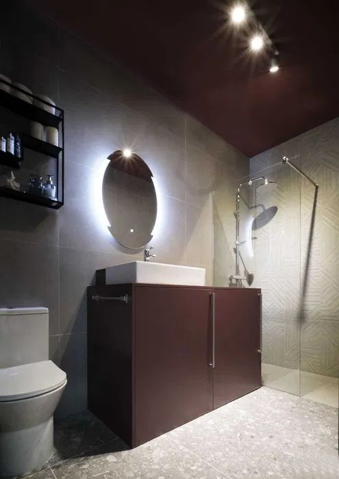 Apartament 2 camere, 55mp, mobilat LUX parcare, mobilat, zona Teilor - Floresti! – fotografia 5 din 5