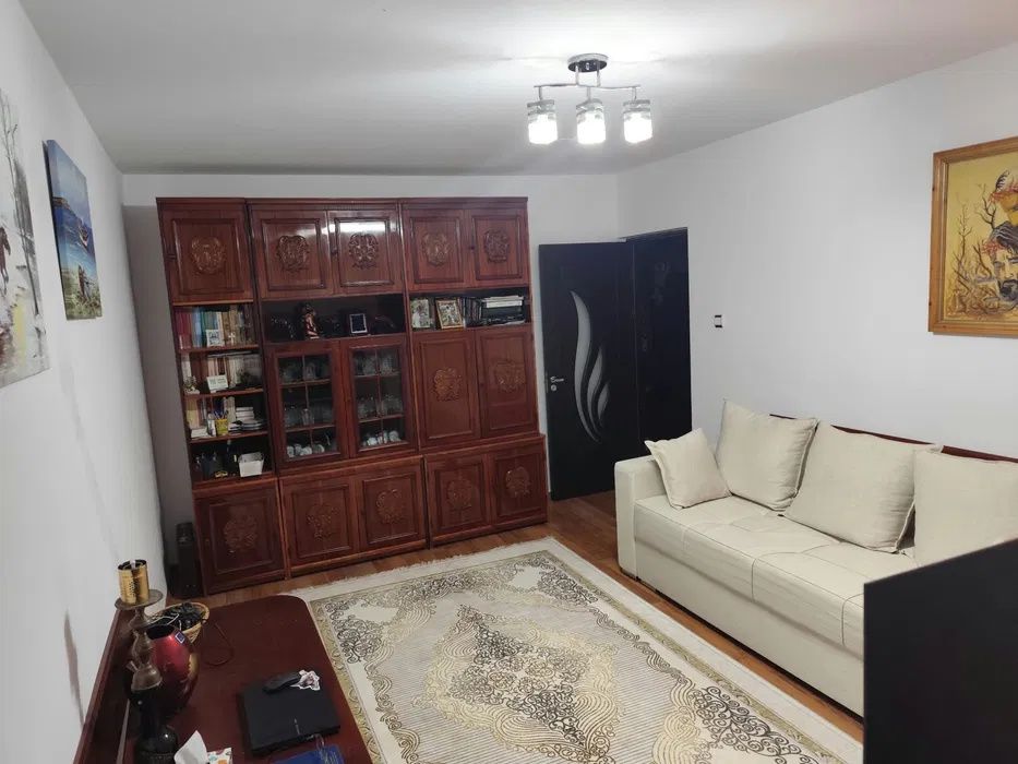 Apartament 2 camere City Park Mall – fotografia 9 din 9