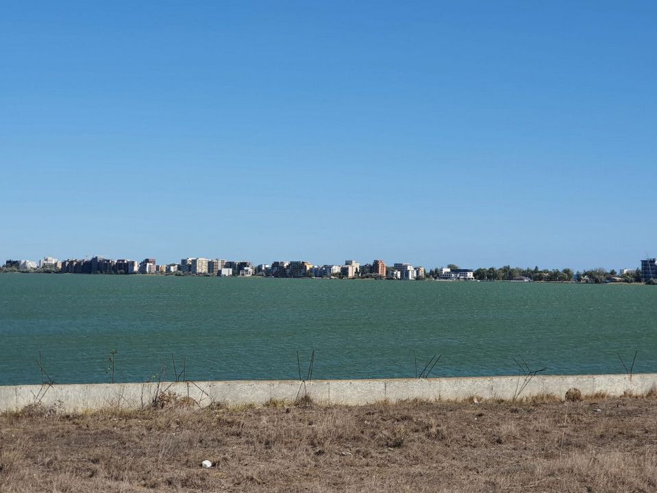Teren de vanzare in Palazu Mare malul lacului Siutghiol – fotografia 5 din 7