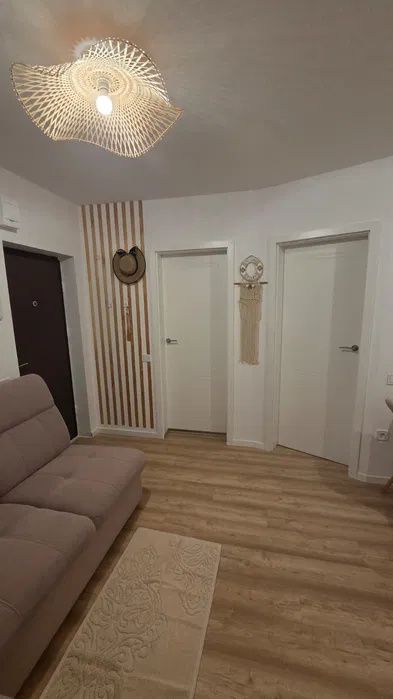 Apartament 2 camere, etaj intermediar, zona Porii, Floresti – fotografia 4 din 7