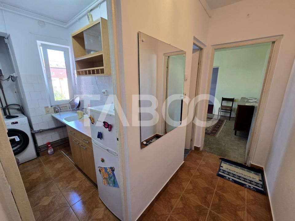 Apartament 2 camere de vanzare zona Mihai Viteazu - Korona Sibiu – fotografia 7 din 13