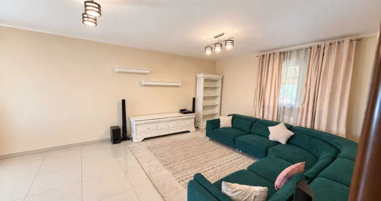 Casa Premium Alba Iulia I 5 camere I 3 bai I mobilata si utilata I teren 423 mp – fotografia 8 din 38