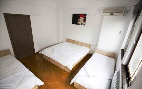 Unirii-Centru Vechi-Ap. 4 camere-bloc fara bulina.